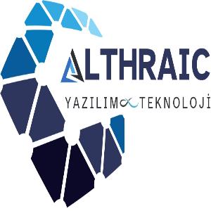 ALTHRAİC YAZILIM VE TEKNOLOJİ ALTHRAİC YAZILIM VE TEKNOLOJİ